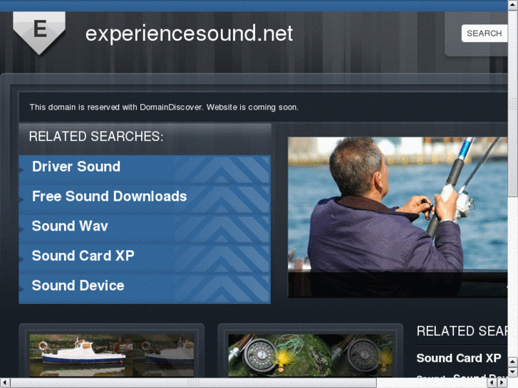 www.experiencesound.net