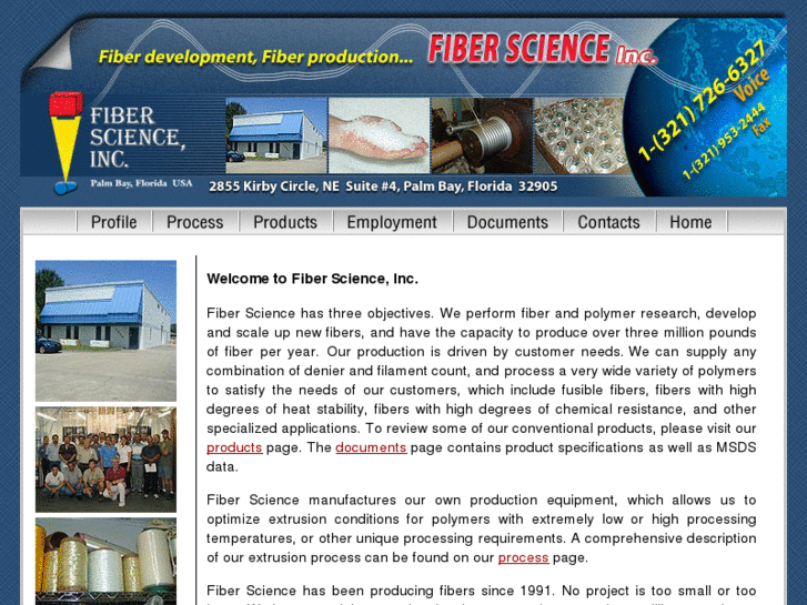 www.fiber-science.com