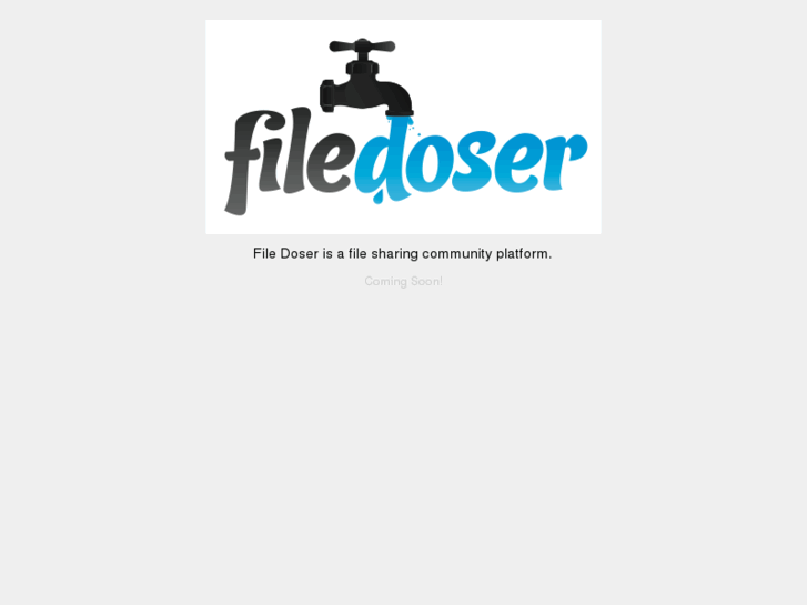 www.filedoser.com