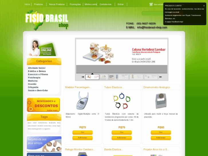 www.fisiobrasil-shop.com