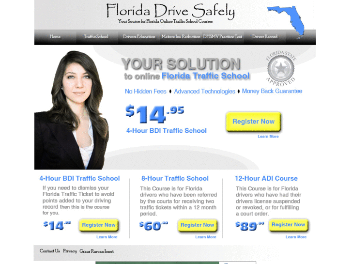 www.floridadrivesafely.com