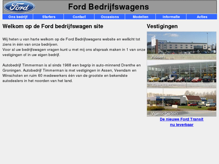 www.fordbedrijfswagens.nl