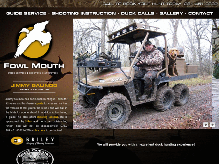 www.fowlmouthguide.com