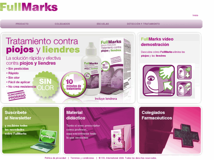 www.fullmarks.es