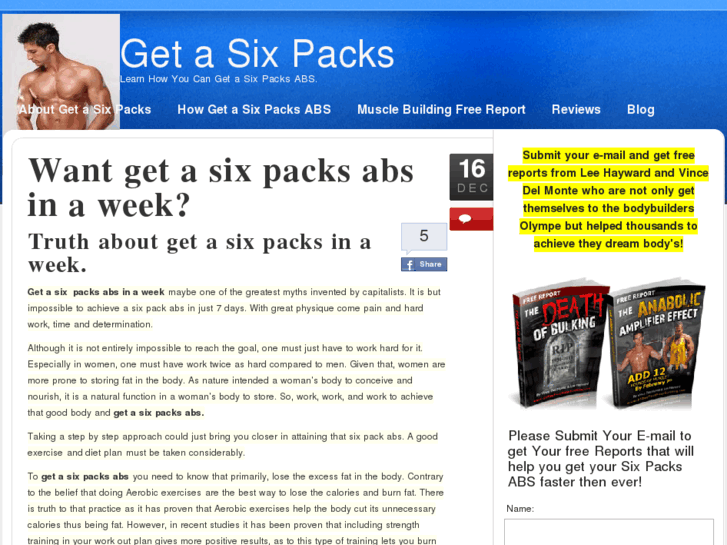 www.getasixpacks.org