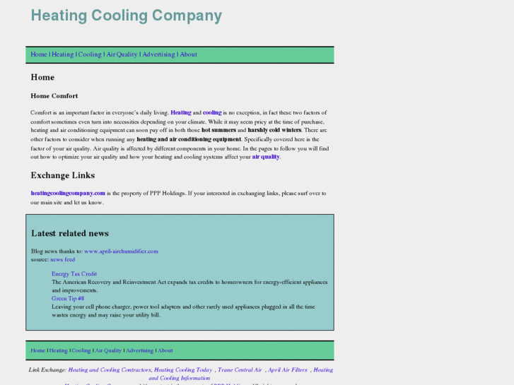 www.heatingcoolingcompany.com