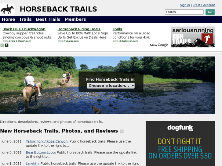 www.horseback-trails.com