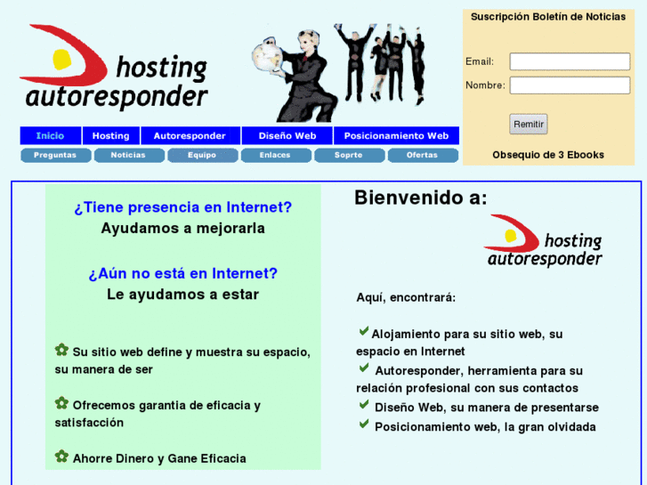 www.hosting-autoresponder.com