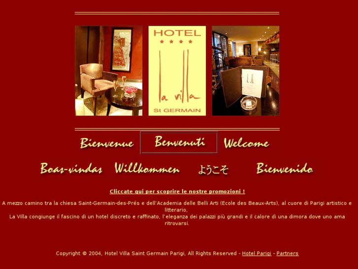 www.hotel-parigi-stgermain.com