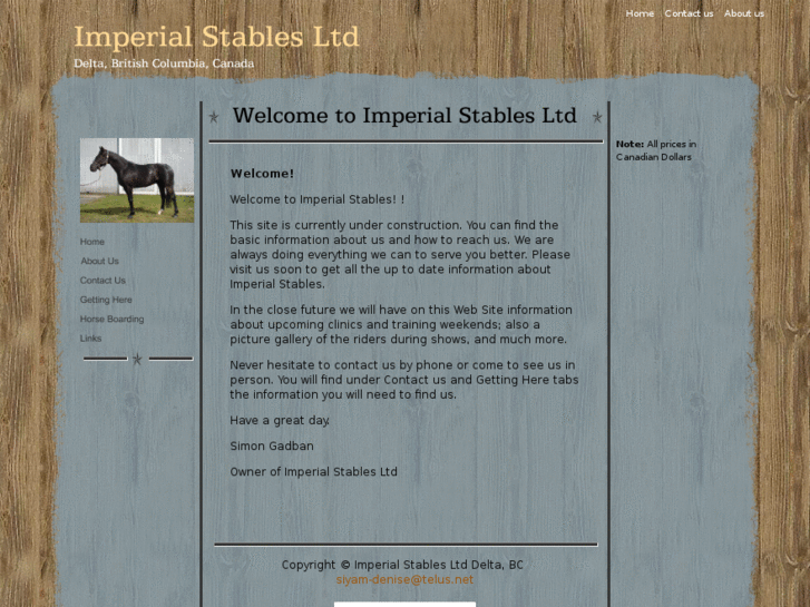 www.imperialstables.com