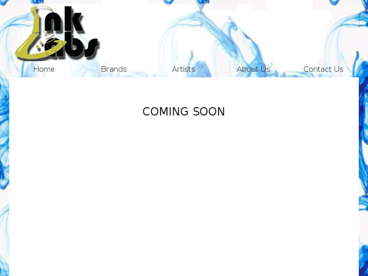 www.inklabs.net