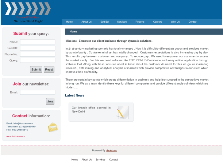 www.introres.com
