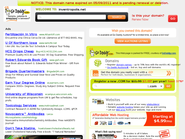 www.inventropolis.net