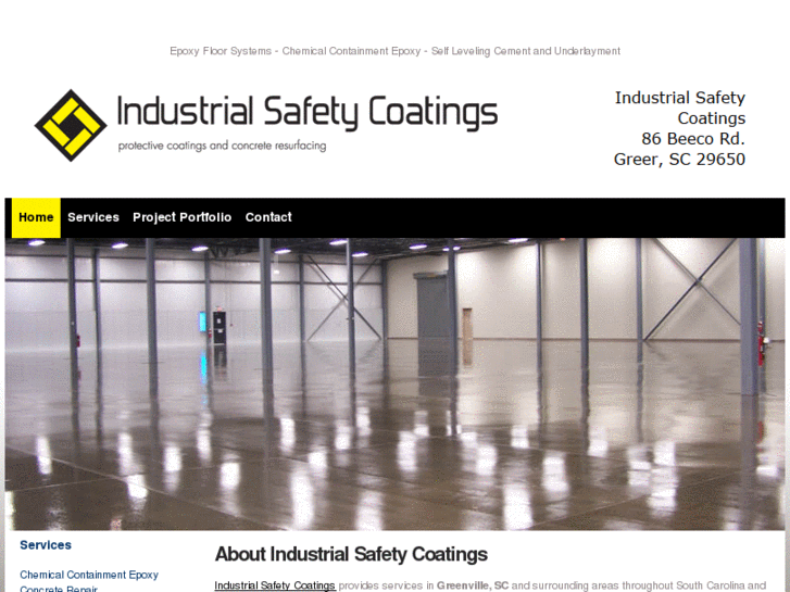 www.iscoatings.com