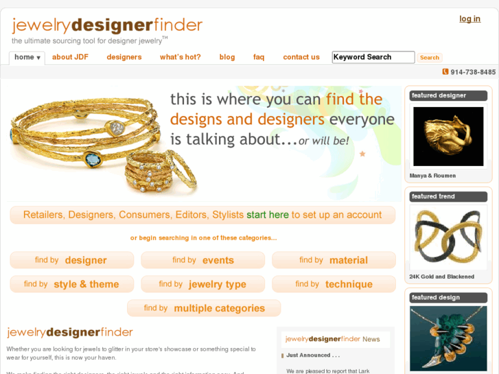 www.jewelrydesignerfinder.com