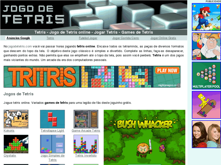 www.jogodetetris.com