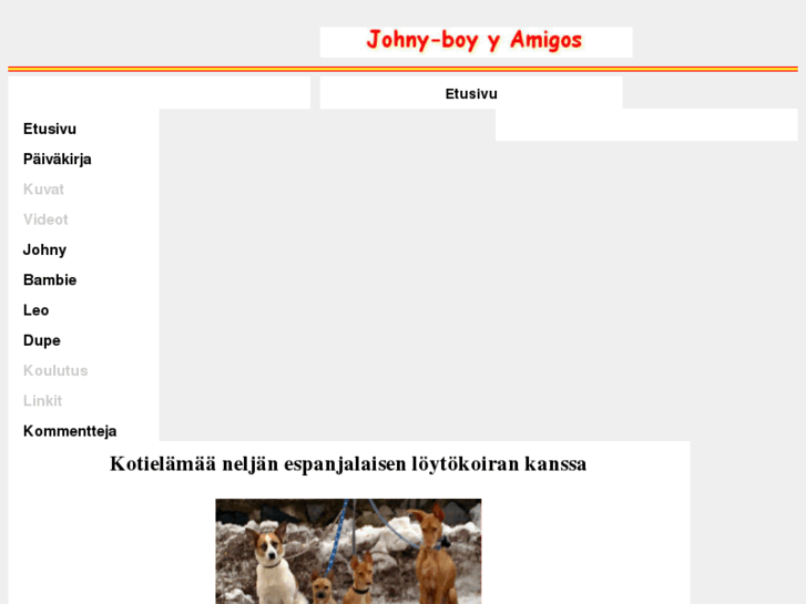 www.johnyboy.net