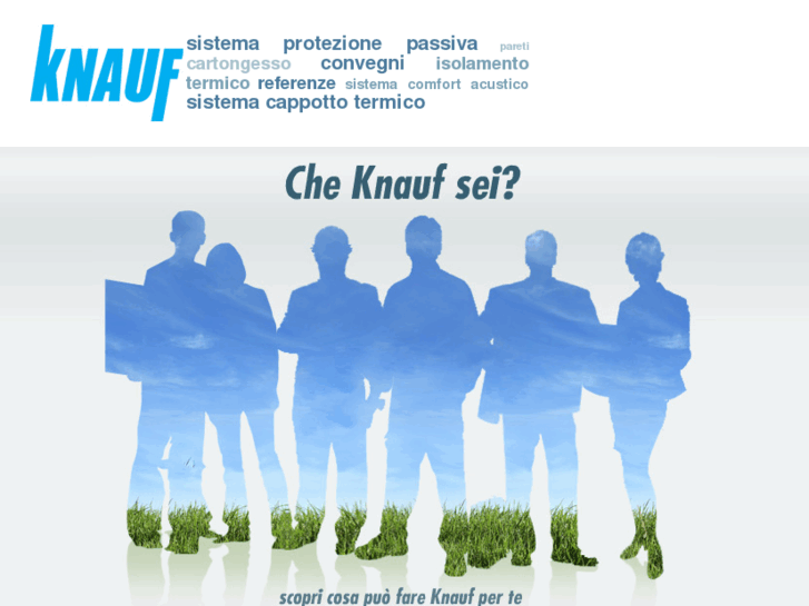 www.knauf.it