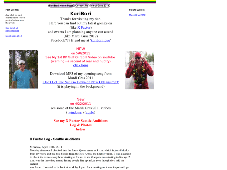 www.koribori.com