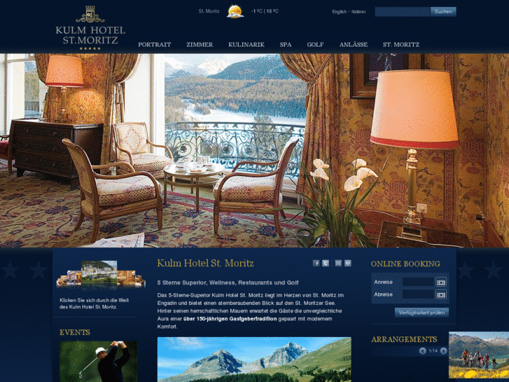 www.kulmhotel-stmoritz.com