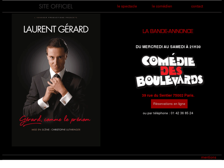 www.laurentgerard.com