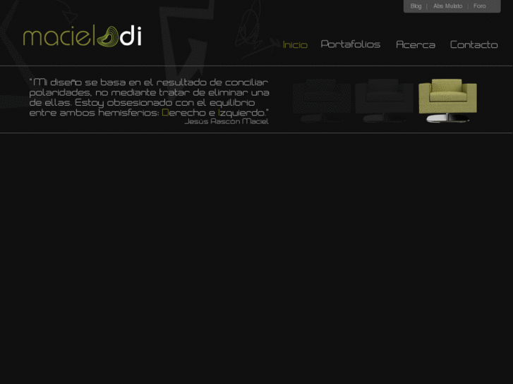 www.macieldi.com