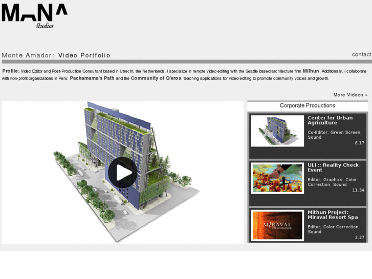 www.manastudios.net