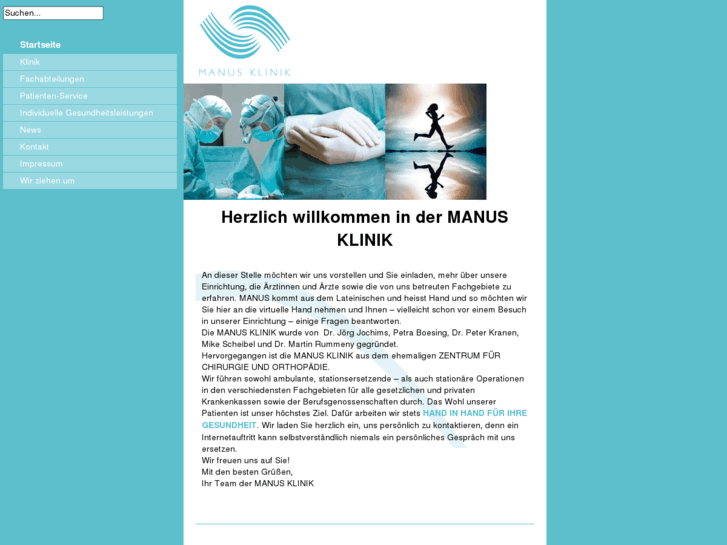 www.manus-klinik.de