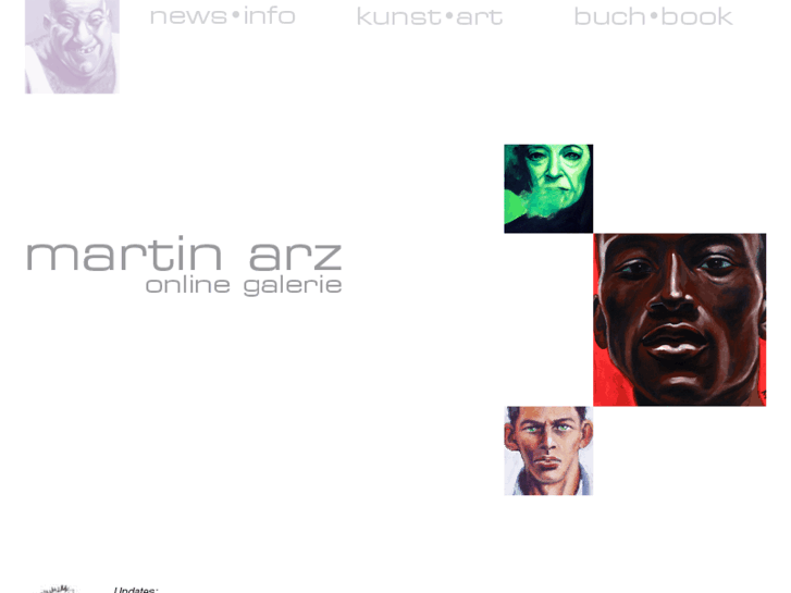 www.martin-arz.de