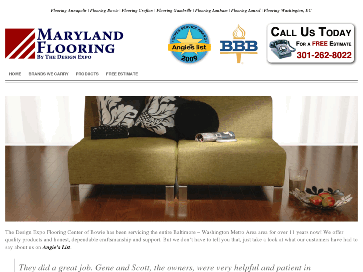 www.marylandflooringstore.com