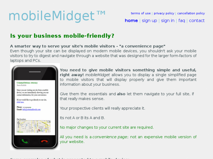 www.mobilemidget.com