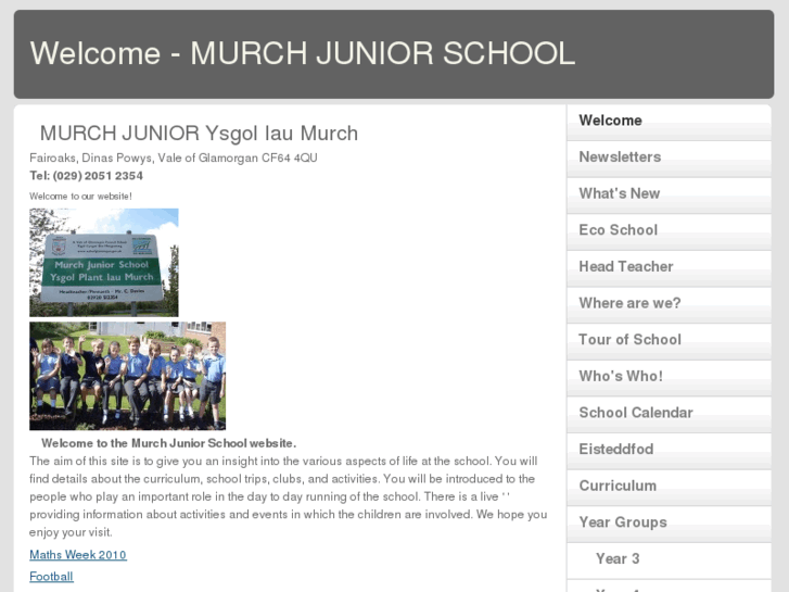 www.murchjs.com