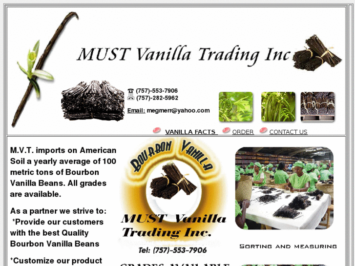www.mustvanilla.com