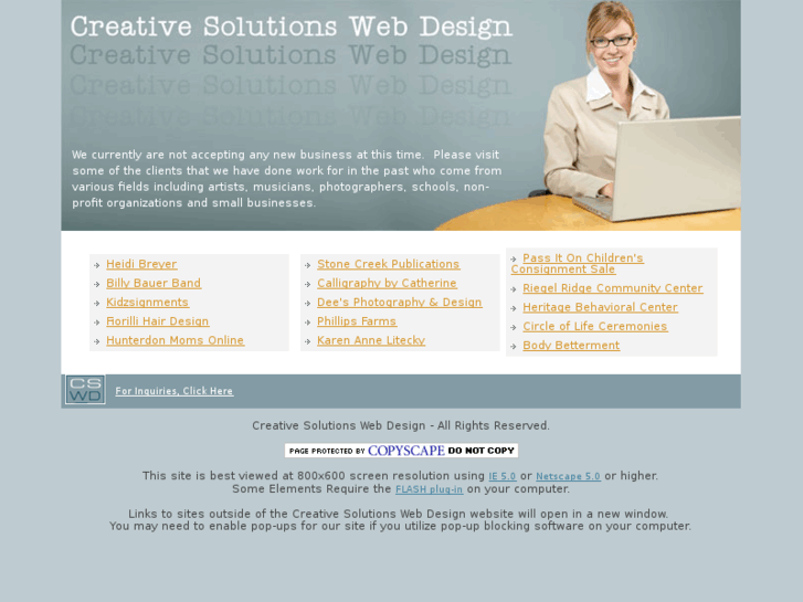 www.mycreativesolutions.com