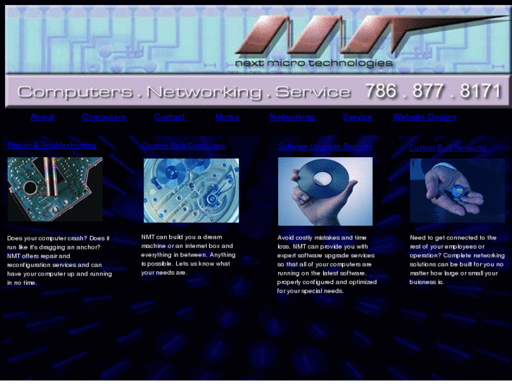 www.nextmicrotechnologies.com