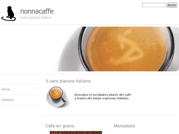 www.nonnacaffe.com