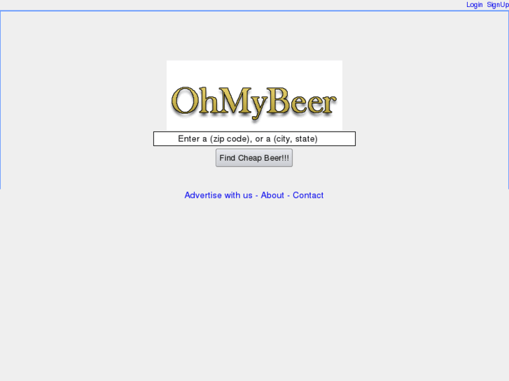 www.ohmybeer.com