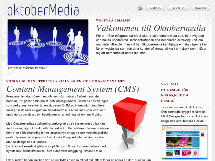 www.oktobermedia.com