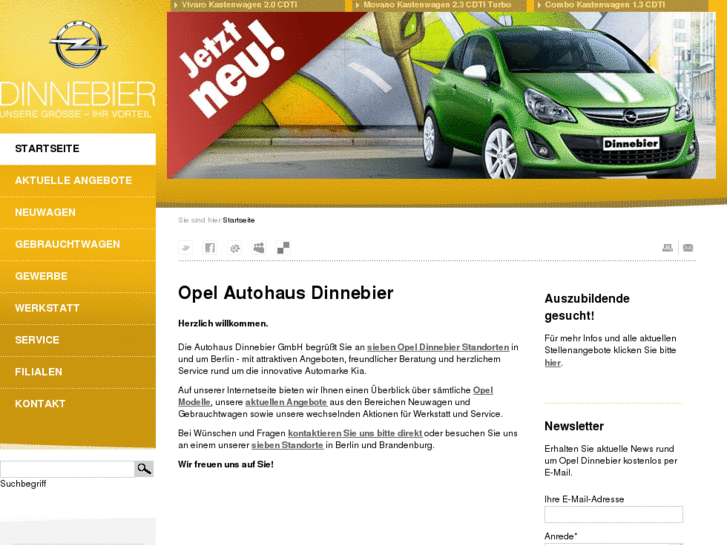 www.opel-dinnebier.de