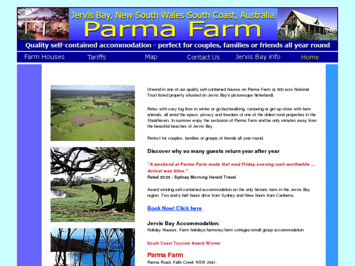 www.parmafarm.com