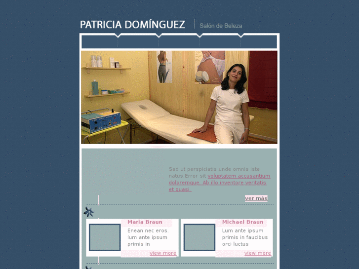 www.patricia-dominguez.com