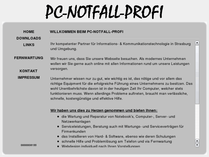 www.pc-notfall-profi.de