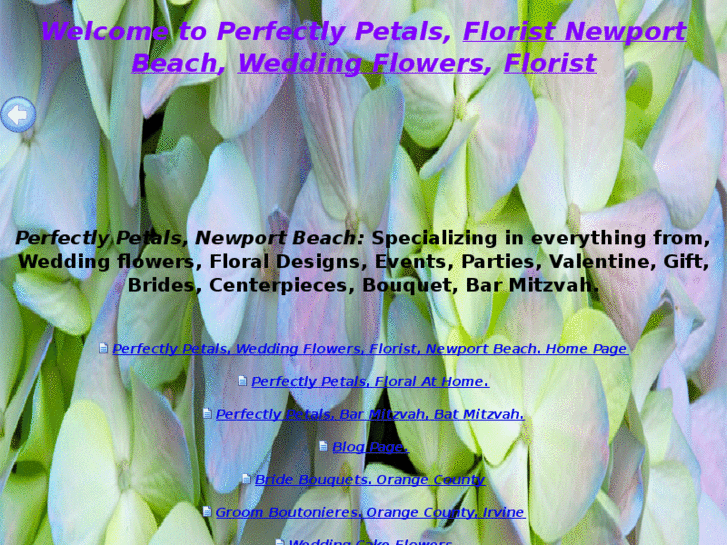 www.perfectlypetals.com