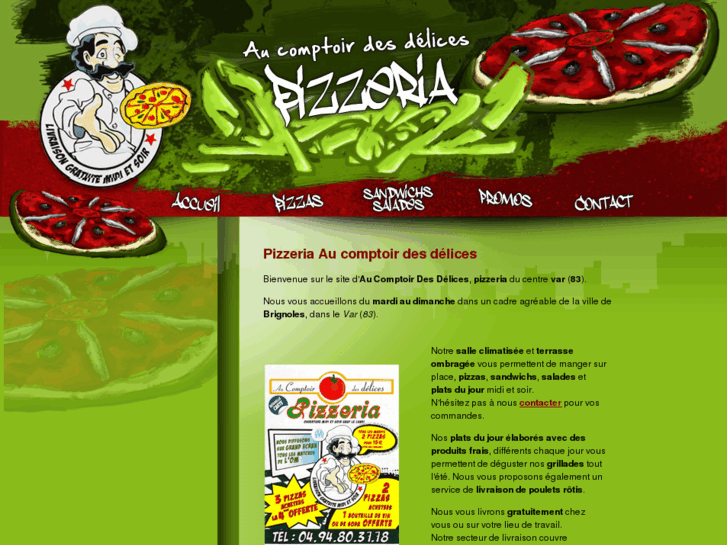 www.pizzeria-aucomptoirdesdelices.com