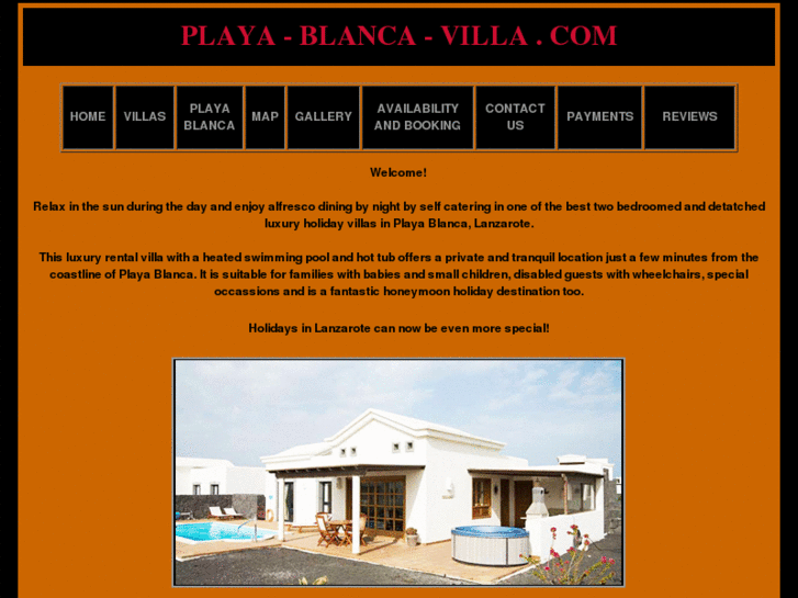 www.playa-blanca-villa.com