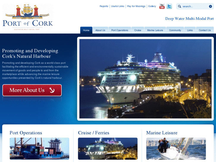 www.portofcork.com