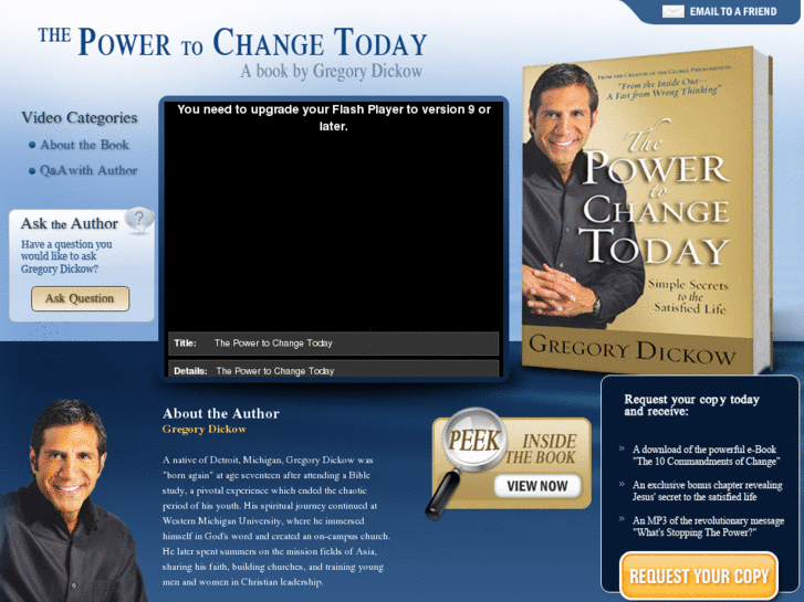 www.powertochangetodaybook.net
