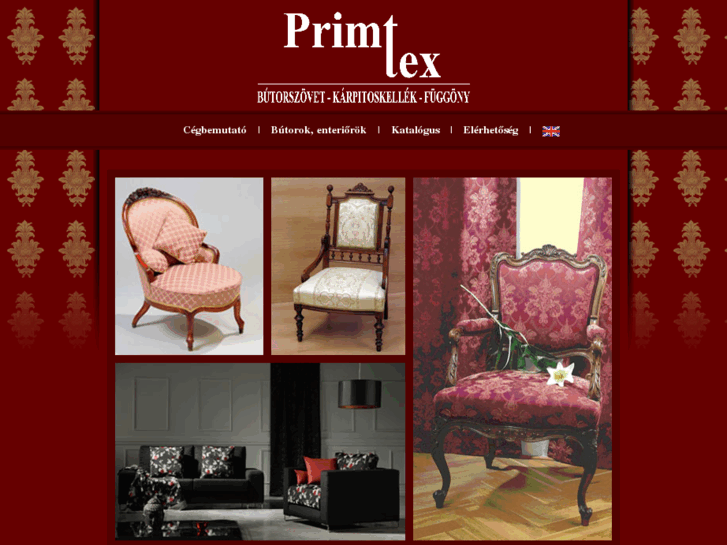 www.primtex.hu