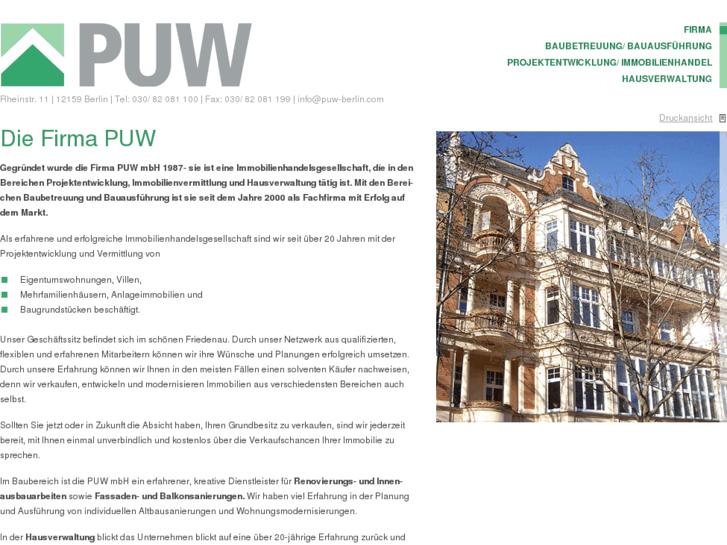 www.puw-berlin.com