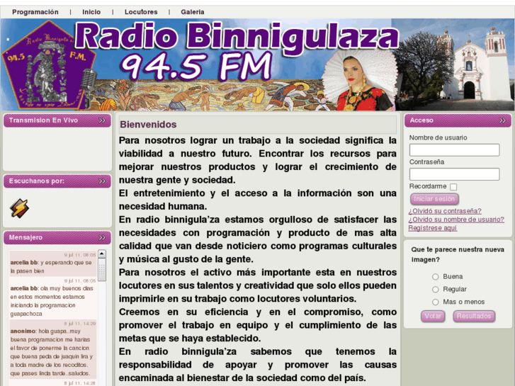 www.radiobinnigulaza.com